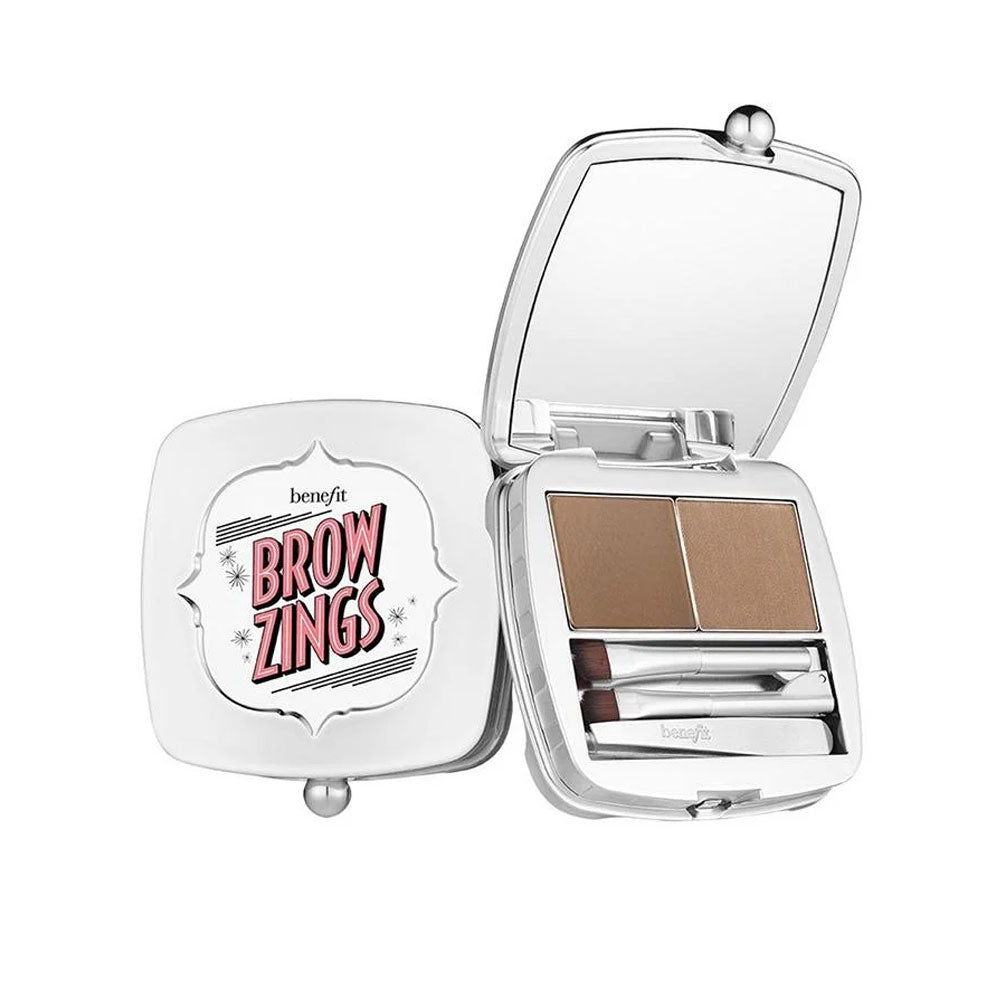 Benefit Brow Zings Eye Brows Kit 1