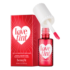 Benefit Love Tint Blush 6.0ml