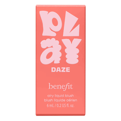 Benefit Daze Airy Liquid Blush 6ml