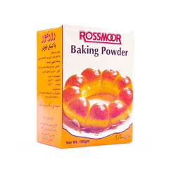 Rossmoor Baking Powder 100g