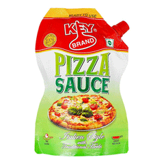 Key Pizza Sauce 370g