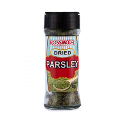 Rossmoor Dried Parsley 8g