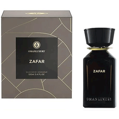 OmanLuxury Zafar EDP 100ML