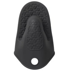 Ikea Sandviva Oven Glove Silicone/Dark Grey 005.878.83