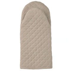 Ikea Valvardad Oven Glove Beige 006.179.98