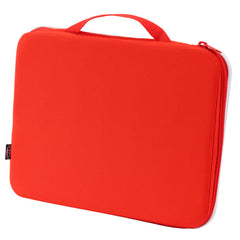 Ikea Mala Kids Portable Drawing Case Red 35X27cm 604.598.92