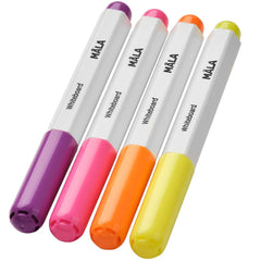 Ikea Mala White Board Pen 4 Pack 604.776.31