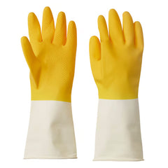 Ikea Rinning Cleaning Glove Yellow 905.658.53