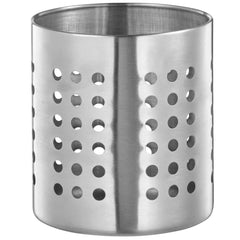 Ikea Ordning Cutlery Stand Stainless Steel 701.795.46