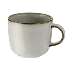 Ikea Gladelig Mug 37cl Grey 504.571.53