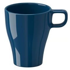 Ikea Fargrik Mug Dark Turquoise 25cl 603.305.64