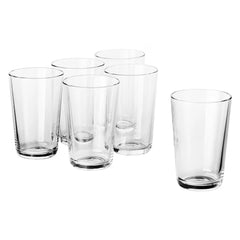 Ikea 365 + Glass 6pk 30cl 302.783.60