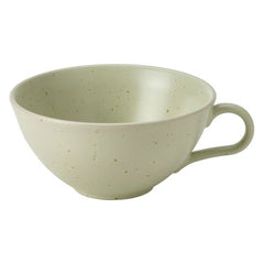 Ikea Mossmal Mug Lt Green 45cl 005.827.67