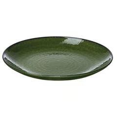 Ikea Pelarkaktus Side Plate Green 20cm 606.089.48