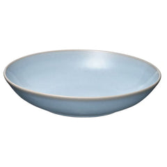 Ikea Fargklar deep plate 23cm light Blue 306.004.30