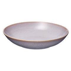 Ikea Fargklar deep plate 23cm light pink 506.004.34
