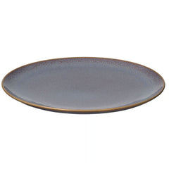 Ikea Fargklar plate 26cm lilac 006.004.17