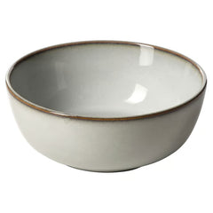 Ikea Gladelig bowl 14cm grey 206.007.51