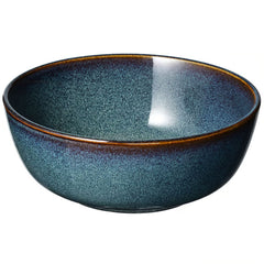 Ikea Gladelig bowl 14cm blue 506.007.16