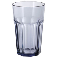Ikea Pokal glass 35cl light purple 005.740.17