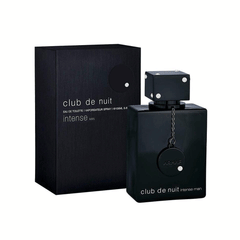 Club De Nuit Intense Man Edt Perfume 105ml