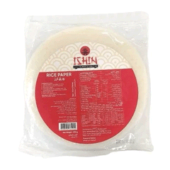 Izhin Rice Paper 250g