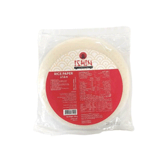 Izhin Rice Paper 250g