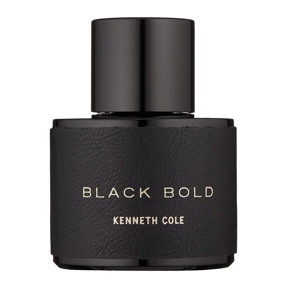 Kenneth Cole Black Bold Perfume Edp 100ml