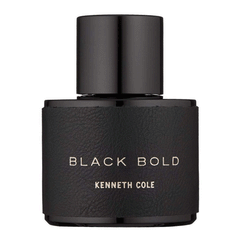 Kenneth Cole Black Bold Perfume Edp 100ml