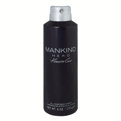 Kenneth Cole Men Mankind Hero Body Spray 175ml