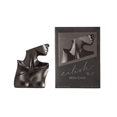 Billie Eilish Eilish No. 2 100ml Eau De Parfum