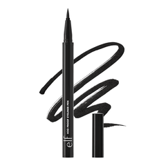 E.I.F H2O Proof Eyeliner Pen Jet Black 0.7ml
