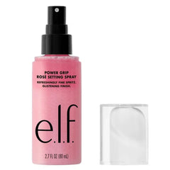 E.L.F Power Grip Rose Setting Spray 80ml