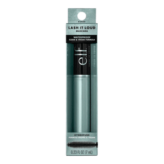E.I.F Lash It Loud Mascara 7ml