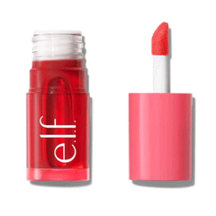 Elf high Pigment liquid Blush Tint pink Positive 4ml