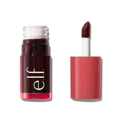 Elf high Pigment liquid Blush Tint Cherry Cola 4ml