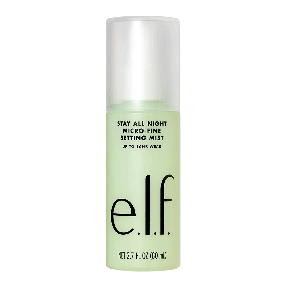 E.l.f Stay All Night Micro-fine Setting Spary 80ml