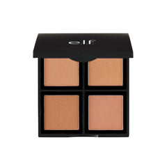 Bronzed Beauty Bronzer Palette 13.9g