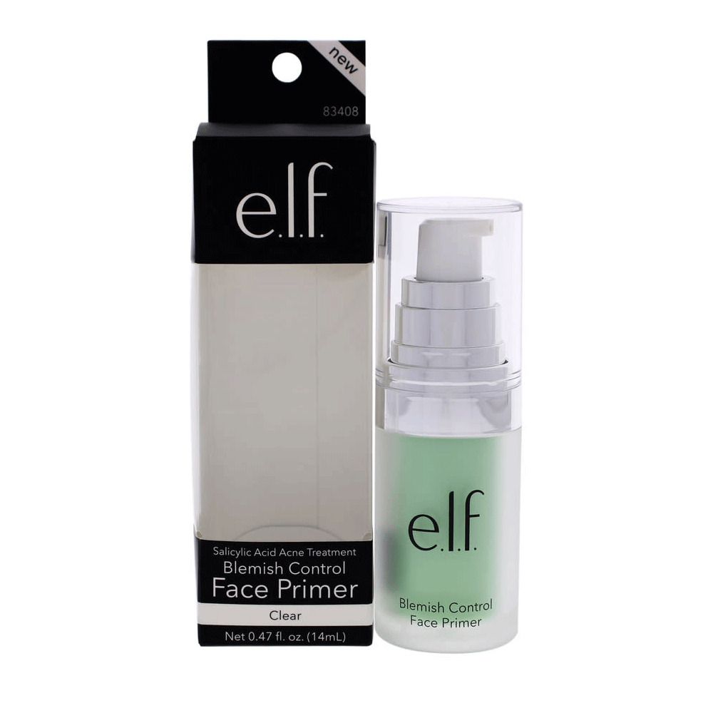 E.L.F Blemish Control Face Primer 14ml