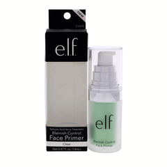 E.L.F Blemish Control Face Primer 14ml