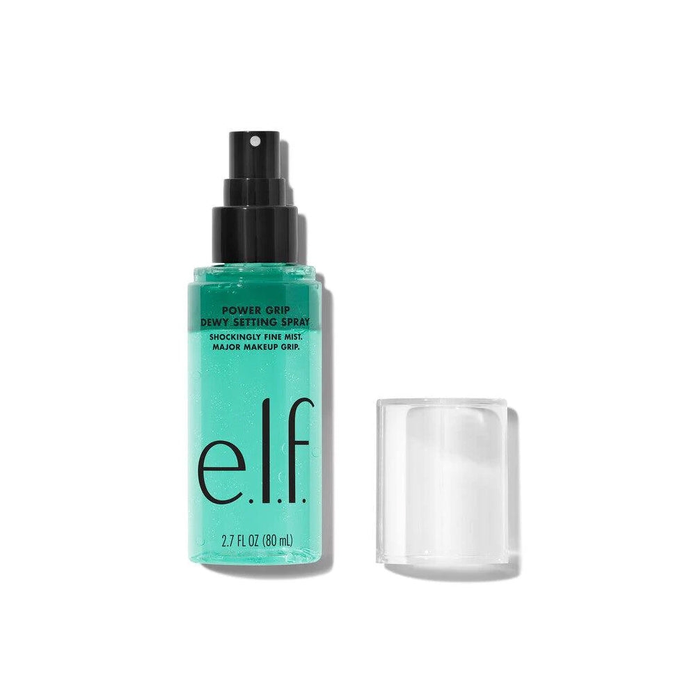E.l.f Power Grip Dewy Setting Spray 80ml