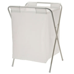 Ikea Jall launday bag 50 ltr White 105.536.08