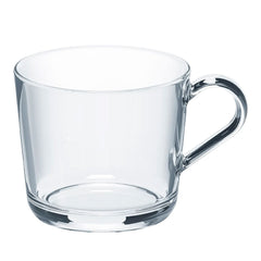 Ikea 365+ mug clear glass 36cl 402.797.26