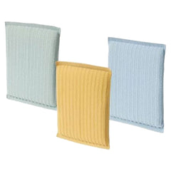 Ikea Pepprig Scrub Pad 3Pk 505.676.51