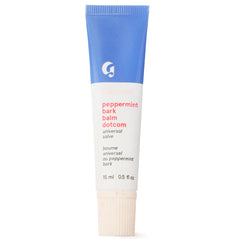 Glossier Lip Peppermint Bark Balm 15ml