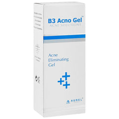 B3 Acno Gel 25g
