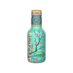 Arizona Original Green Tea With Honey 500ml