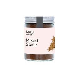 Marks & Spencer Mixed Spice Powder 50g