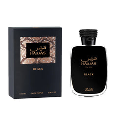 Rasasi Hawas Black Edp 100ml
