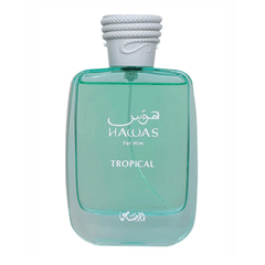 Rasasi Hawas Tropical Edp 100ml